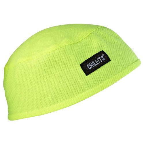 6630 Lime Hi-Perf Cap - Exact Tooling