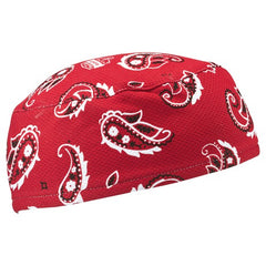 6630 Red Western Hi-Perf Cap - Exact Tooling