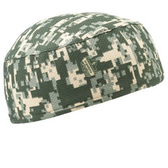 6630 Camo Hi-Perf Cap - Exact Tooling