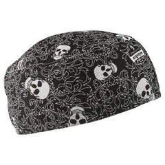 6630 Skulls Hi-Perf Cap - Exact Tooling