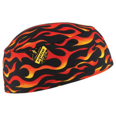 6630 Flames Hi-Perf Cap - Exact Tooling