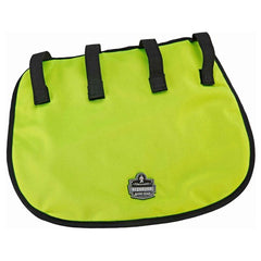 6670CT Lime Hard Hat Neck Shade W/CT Evap - Exact Tooling