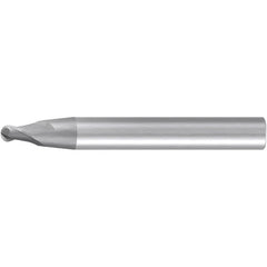 3MM 2F 3D TAPER BN EM