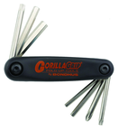 FUHB7 HAWG BUDDY FOLD UP SET - Exact Tooling
