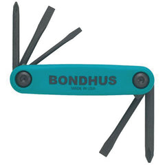 FU58 UTILITY FOLD UP SET - Exact Tooling