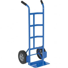 Vestil - Hand Truck - - Exact Tooling