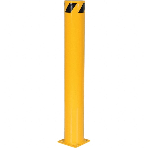 Vestil - Bollard - - Exact Tooling