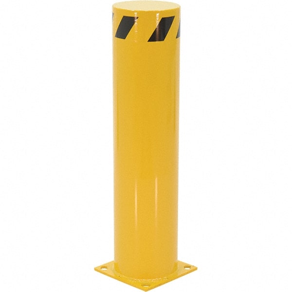 Vestil - Bollard - - Exact Tooling