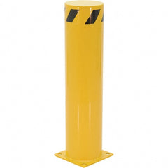 Vestil - Bollard - - Exact Tooling