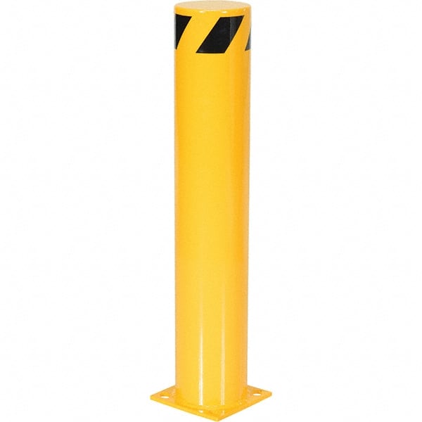 Vestil - Bollard - - Exact Tooling