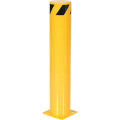 Vestil - Bollard - - Exact Tooling