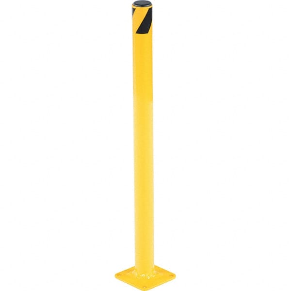 Vestil - Bollard - - Exact Tooling