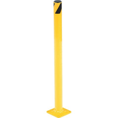 Vestil - Bollard - - Exact Tooling
