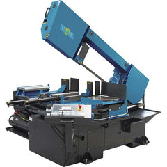 DoALL - Horizontal Bandsaws Machine Style: Automatic Drive Type: Geared Head - Exact Tooling
