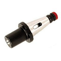 DIN2080 50 MT2X 60 TAPERED ADAPTER - Exact Tooling