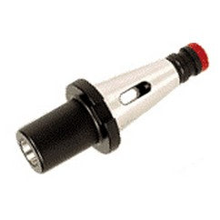 DIN2080 40 MT3X 65 TAPERED ADAPTER - Exact Tooling