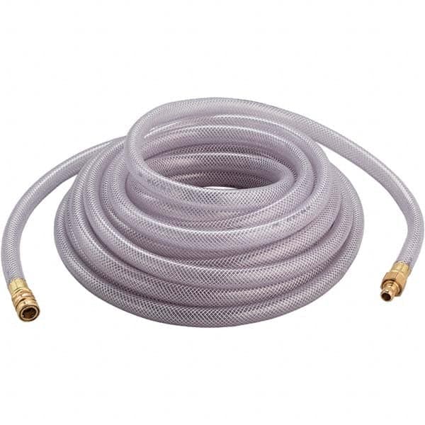 Allegro - Supplied Air (SAR) Supply Hoses Pressure Type: Low Pressure Hose Type: Straight - Exact Tooling