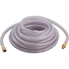 Allegro - Supplied Air (SAR) Supply Hoses Pressure Type: Low Pressure Hose Type: Straight - Exact Tooling
