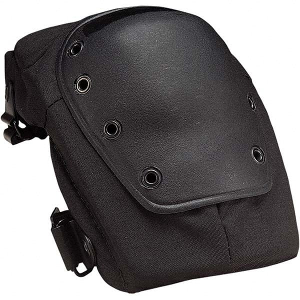 Allegro - Knee Pads Strap Type: Buckle Hard Protective Cap: Yes - Exact Tooling