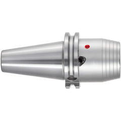 Mapal - CAT40 Taper Shank 19.05mm Hole Diam Hydraulic Tool Holder/Chuck - Exact Tooling