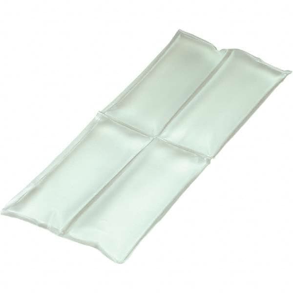Allegro - 1 4-Piece Phase Change Cooling Vest Insert - Exact Tooling