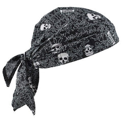 6710 Skulls Cooling Triangle Hat Evap - Exact Tooling