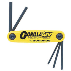 HF9 GORILLA GRIP FOLD UP SET - Exact Tooling