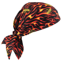 6710CT Cooling Triangle Hat Flame - Exact Tooling