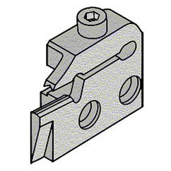 FLR5TP GROOVING TOOL - Exact Tooling