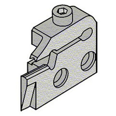 FLR5TP GROOVING TOOL - Exact Tooling