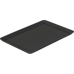 LEWISBins+ - Pots, Pans & Trays Product Type: ESD Tray Material Family: Thermoplastic HDPP - Exact Tooling