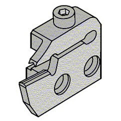 FLL3NP GROOVING TOOL - Exact Tooling