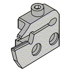 FLL3NP GROOVING TOOL - Exact Tooling