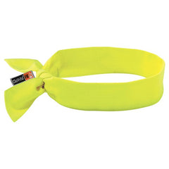 6700FR Lime Cooling Bandana-Tie Evap FR - Exact Tooling