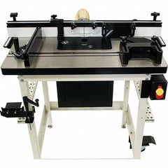 Jet - Router Accessories Accessory Type: Router Adapter For Use With: JRL-912 - Exact Tooling