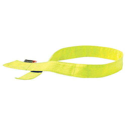 6705FR Lime Cooling Bandana-H&L Evap FR - Exact Tooling