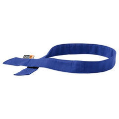 6705FR Blue Cooling Bandana-H&L Evap FR - Exact Tooling