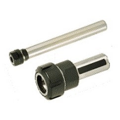 ST 25X 50 ER25 F COLLET CHUCK - Exact Tooling