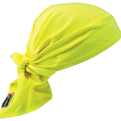 6710FR Lime Cooling Triangle Hat Evap FR - Exact Tooling