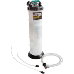 OEM Tools - Automotive Fluid Pumps Type: Fluid Transfer Pump For Use With: Low Viscosity Fluids - Exact Tooling