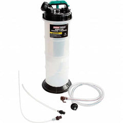 OEM Tools - Automotive Fluid Pumps Type: Fluid Transfer Pump For Use With: Engine Oil; Transmission Fluid; Gear Oil; Coolant; Power Steering Fluid - Exact Tooling