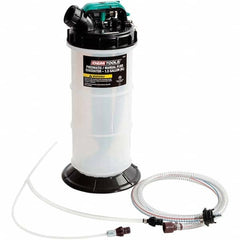 OEM Tools - Automotive Fluid Pumps Type: Fluid Transfer Pump For Use With: Low Viscosity Fluid, Including Water & Coolant - Exact Tooling