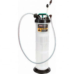 OEM Tools - Automotive Fluid Pumps Type: Fluid Transfer Pump For Use With: All Types Engine Transmission & Lubrication Oils - Exact Tooling