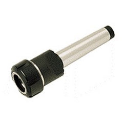 MT 4 ER40X 82 COLLET CHUCK - Exact Tooling