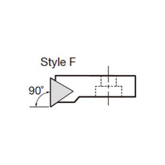 ‎CTFER10CA-11 - Exact Tooling