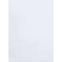 Value Collection - Pack of (1,000), Each 6 x 9" 4 mil Flat Poly Bag - Exact Tooling