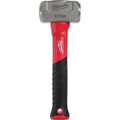 Milwaukee Tool - Trade Hammers Tool Type: Drilling Hammer Head Weight Range: 26 oz. and Larger - Exact Tooling
