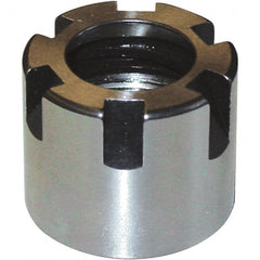 Magafor - Collet Nuts & Locknuts Collet Series: ER11 - Exact Tooling