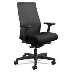 Hon - 45" High Task Chair - Exact Tooling