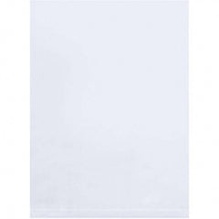 Value Collection - Pack of (1,000), 2 x 3", 2 mil Flat Poly Bags - Exact Tooling